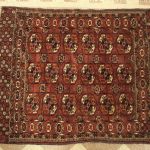 757 4433 ORIENTAL RUG